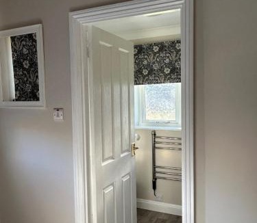 Rippingale House | The Nest