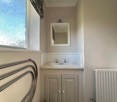 Rippingale House | The Nest