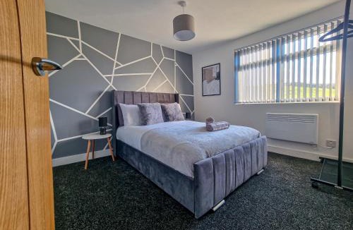 Tipton Apartment | The Nest