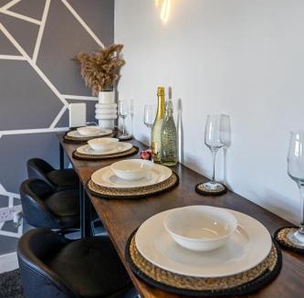 Tipton Apartment | The Nest