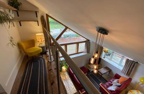 Dursley Apartment | The Nest