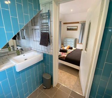 Dursley Apartment | The Nest