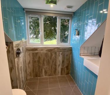 Dursley Apartment | The Nest