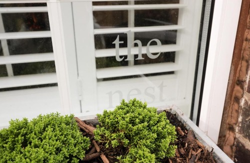 Malvern House | The Nest