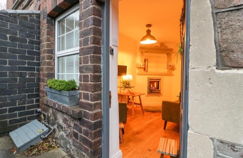 Malvern House | The Nest