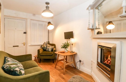 Malvern House | The Nest