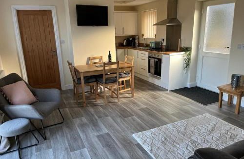 Belluton Apartment | The Nest