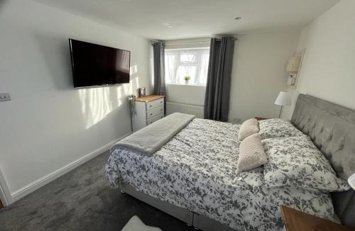 Belluton Apartment | The Nest