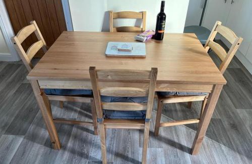 Belluton Apartment | The Nest