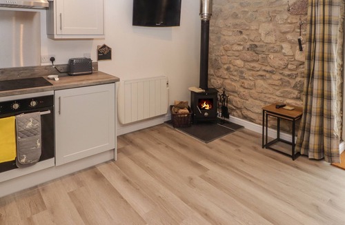 Tavernspite Cottage | The Nest