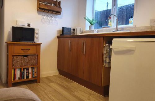 Needingworth Apartment | The Nest