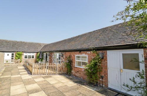 Sutton Cheney House | The Nest