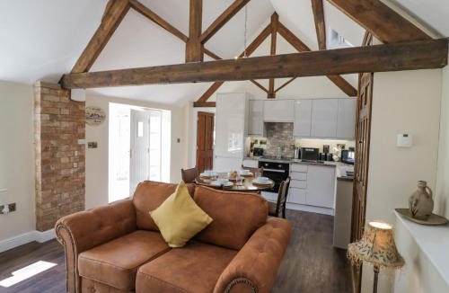 Sutton Cheney House | The Nest