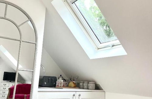 Milland House | The Nest