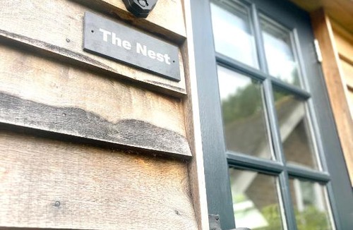 Milland House | The Nest