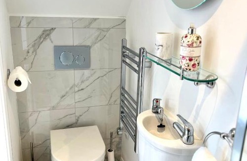 Milland House | The Nest