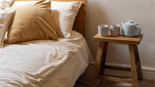 Stroud House | The Nest