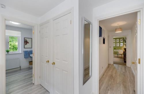 Spalding House | The Nest