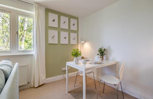 Spalding House | The Nest