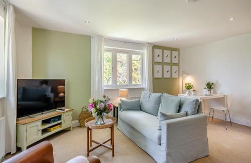 Spalding House | The Nest