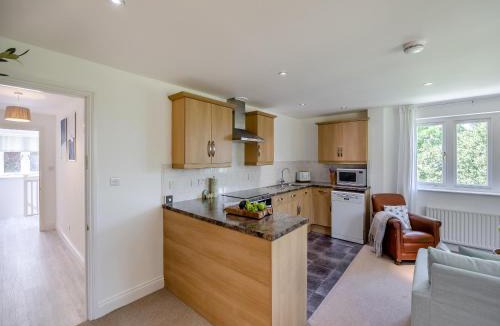 Spalding House | The Nest