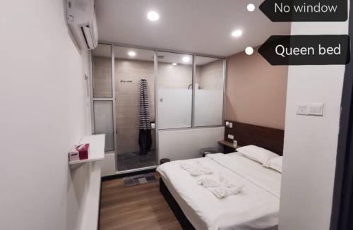 Semporna Hostel | The Nest Hostel