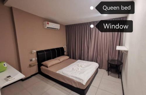 Semporna Hostel | The Nest Hostel