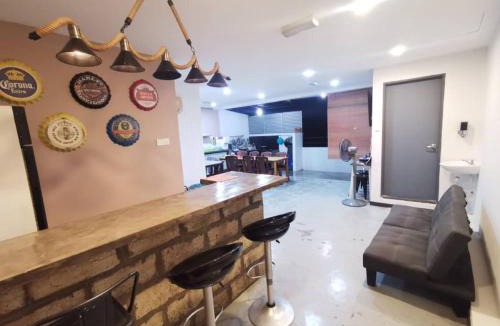 Semporna Hostel | The Nest Hostel