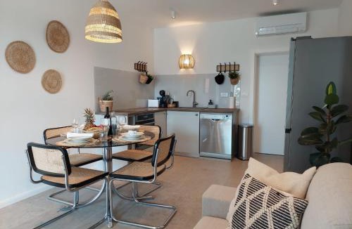 Plat Apartment | The Nest