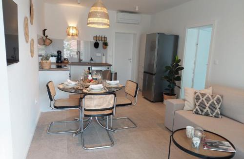 Plat Apartment | The Nest