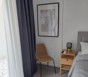 Plat Apartment | The Nest