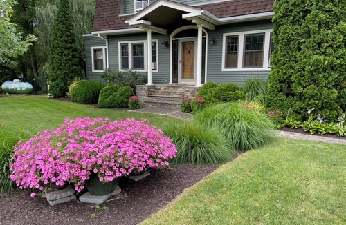 Montour Falls Apartment | The Nest in Montour Falls, NY