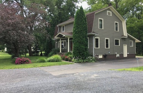 Montour Falls Apartment | The Nest in Montour Falls, NY