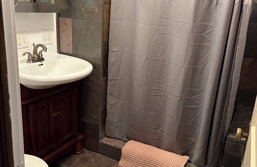 Montour Falls Apartment | The Nest in Montour Falls, NY