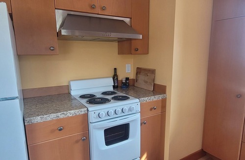 Friendly Apartment | The Nest in South Eugene