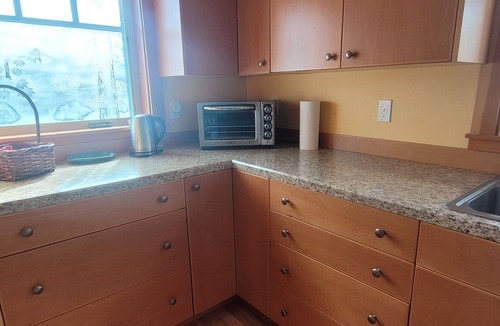 Friendly Apartment | The Nest in South Eugene