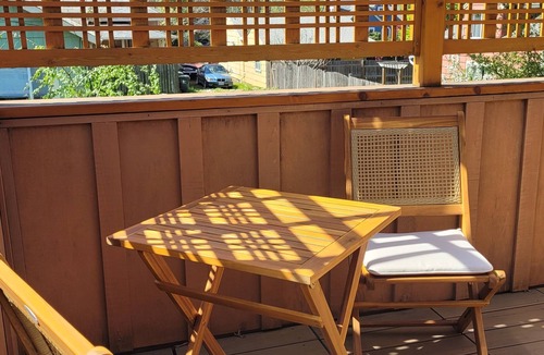 Friendly Apartment | The Nest in South Eugene