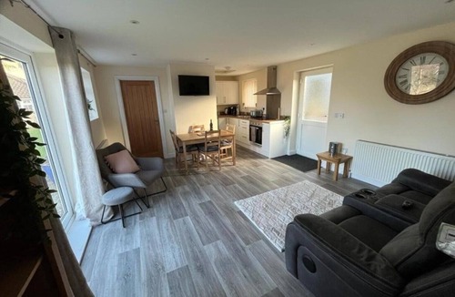 Belluton Condo | The Nest, Keynsham