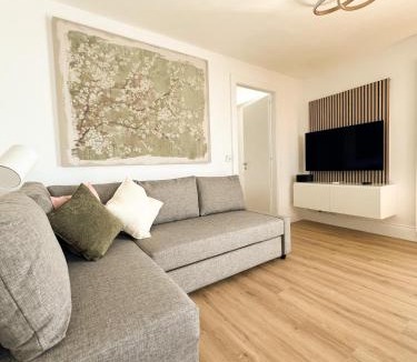 Chardonne Apartment | The Nest Lavaux