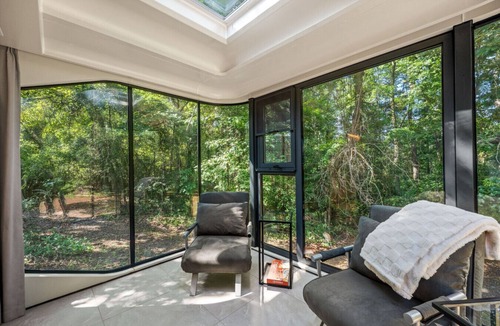 St. Stephen House | `The Nest` @ Maple Hollow