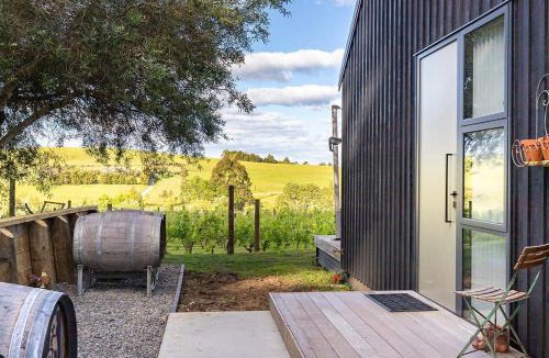 Warkworth House | The Nest