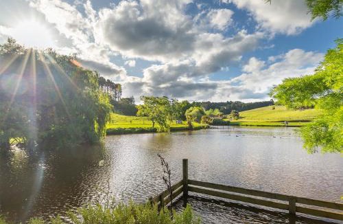 Warkworth House | The Nest