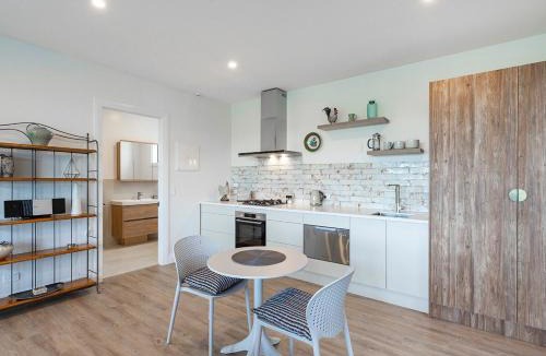 Warkworth House | The Nest