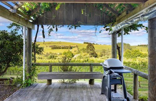 Warkworth House | The Nest