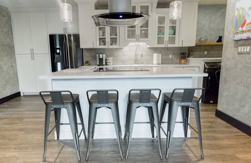 Walla Walla Condo | The Nest on Birch, Downtown Walla Walla