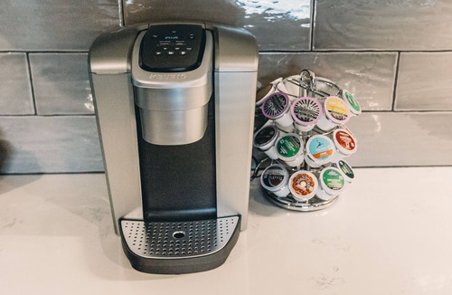 Walla Walla Condo | The Nest on Birch, Downtown Walla Walla