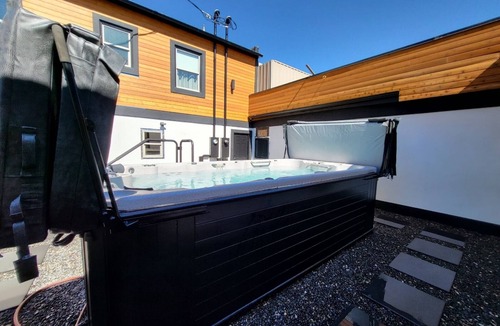 Walla Walla Condo | The Nest on Birch, Downtown Walla Walla