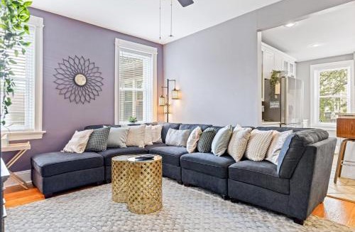 Tower Grove East House | The Nest on Tower Grove by StayLage