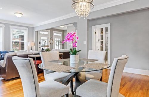 Tower Grove East House | The Nest on Tower Grove by StayLage