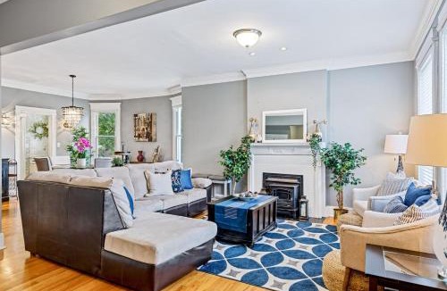 Tower Grove East House | The Nest on Tower Grove by StayLage